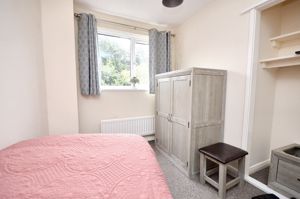 Bedroom three- click for photo gallery